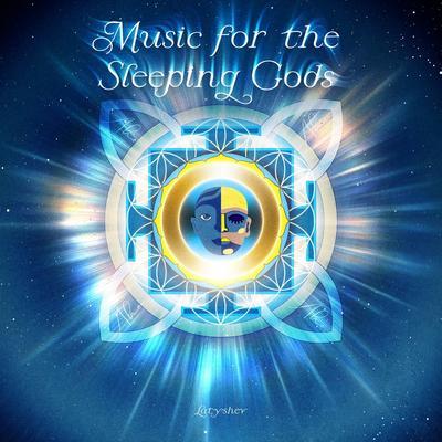 Music For The Sleeping Gods - Dinaram, Latyshev