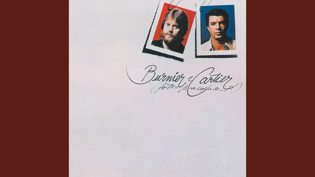 Burnier & Cartier - Burnier & Cartier