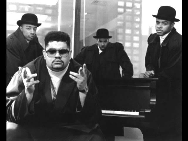 Strictly Business - Heavy D & The Boyz
