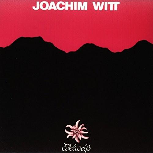 Edelweiß - Joachim Witt