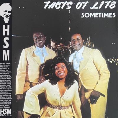 Sometimes - Facts Of Life