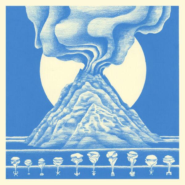 Forgetting Is Violent - Patrick Shiroishi, Gemma Thompson, Aaron Turner