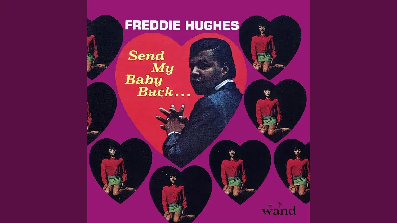  - Freddie Hughes