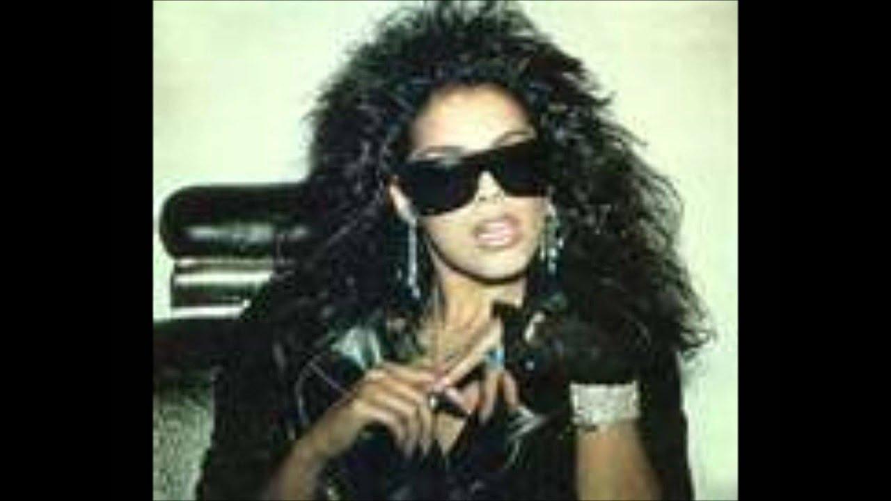 Vanity 6 - Vanity 6