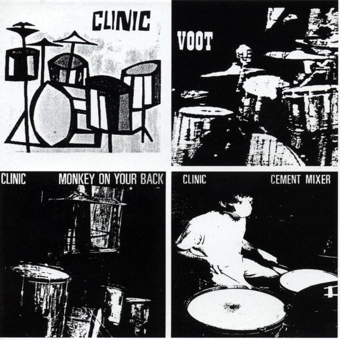 Clinic - Clinic