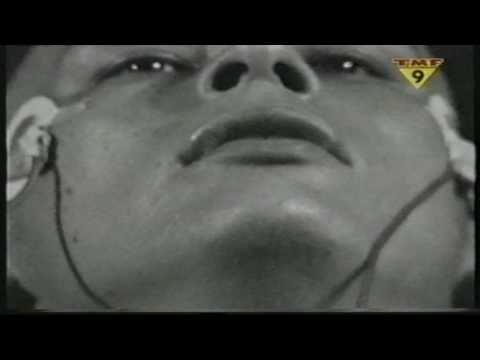 Freek Funk - Luke Slater