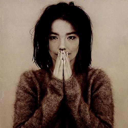 Debut - Björk