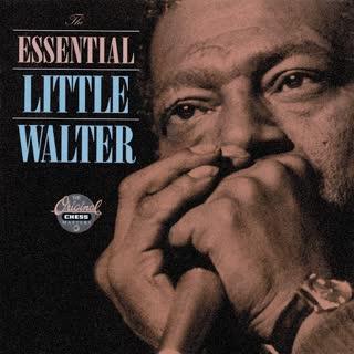  - Little Walter