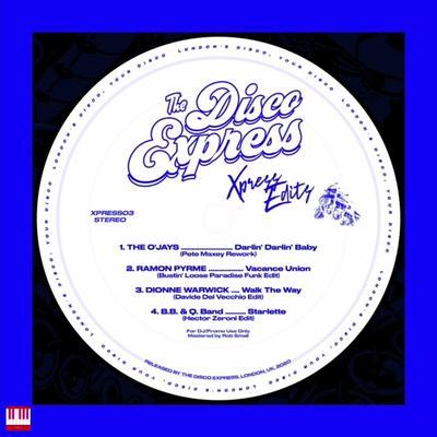 XPRESS Edits Vol​.​2 - aberton  & fabio tosti