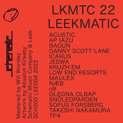 LKMTC 22 - Acustic