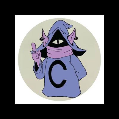 Gagaku - Coco Bryce