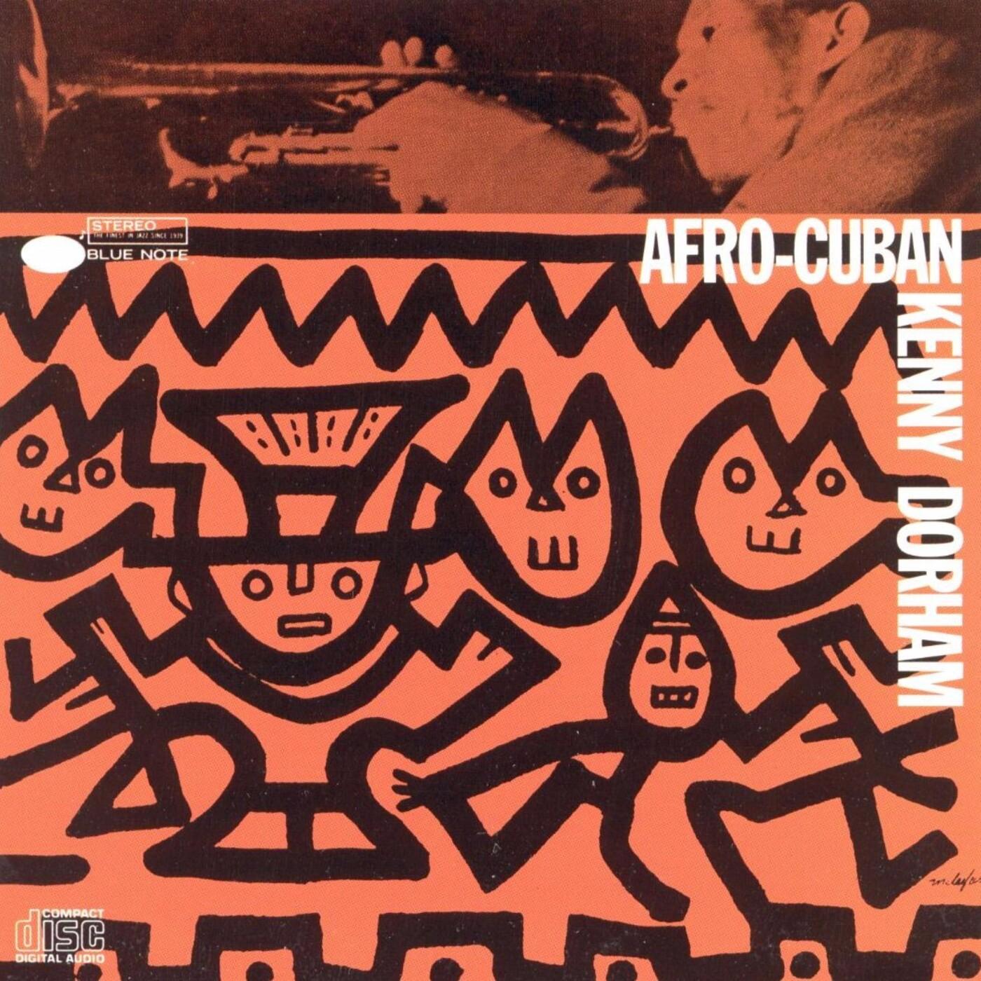 Afro-Cuban - Kenny Dorham