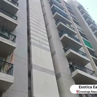 forthcoming - Exotica