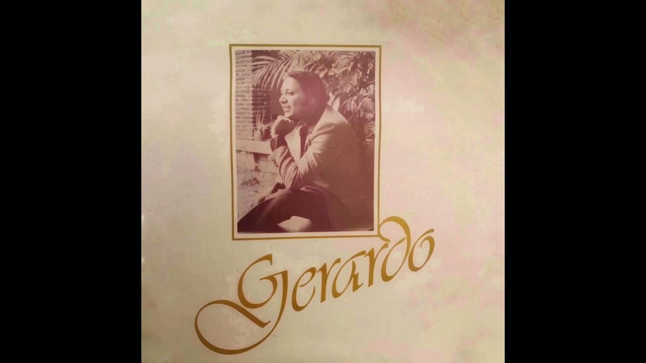  - Gerardo y los Románticos de Chiapas
