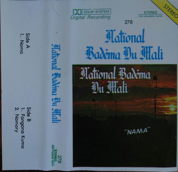 null - National Badema