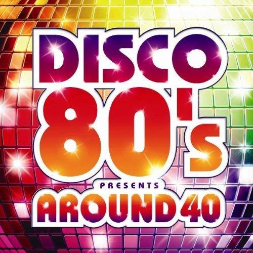 Euro Disco 80's - Big Ben Tribe