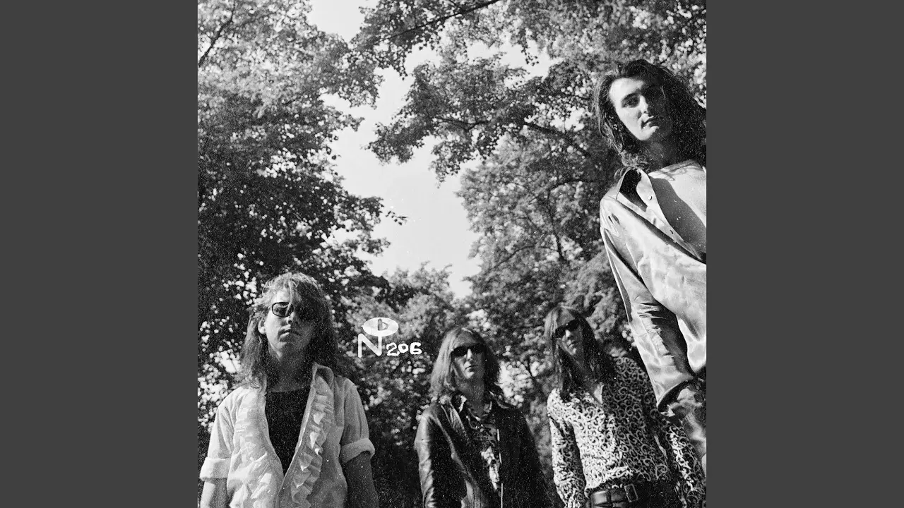 There's A Monster In Me / You Only Live Twice - Scientists