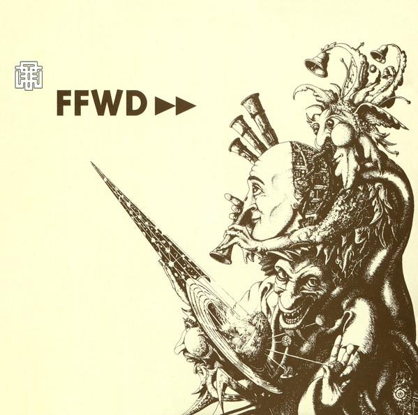 FFWD ▸▸ - FFWD