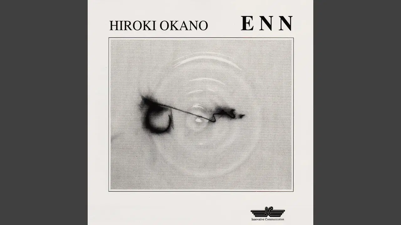 Enn - Hiroki Okano