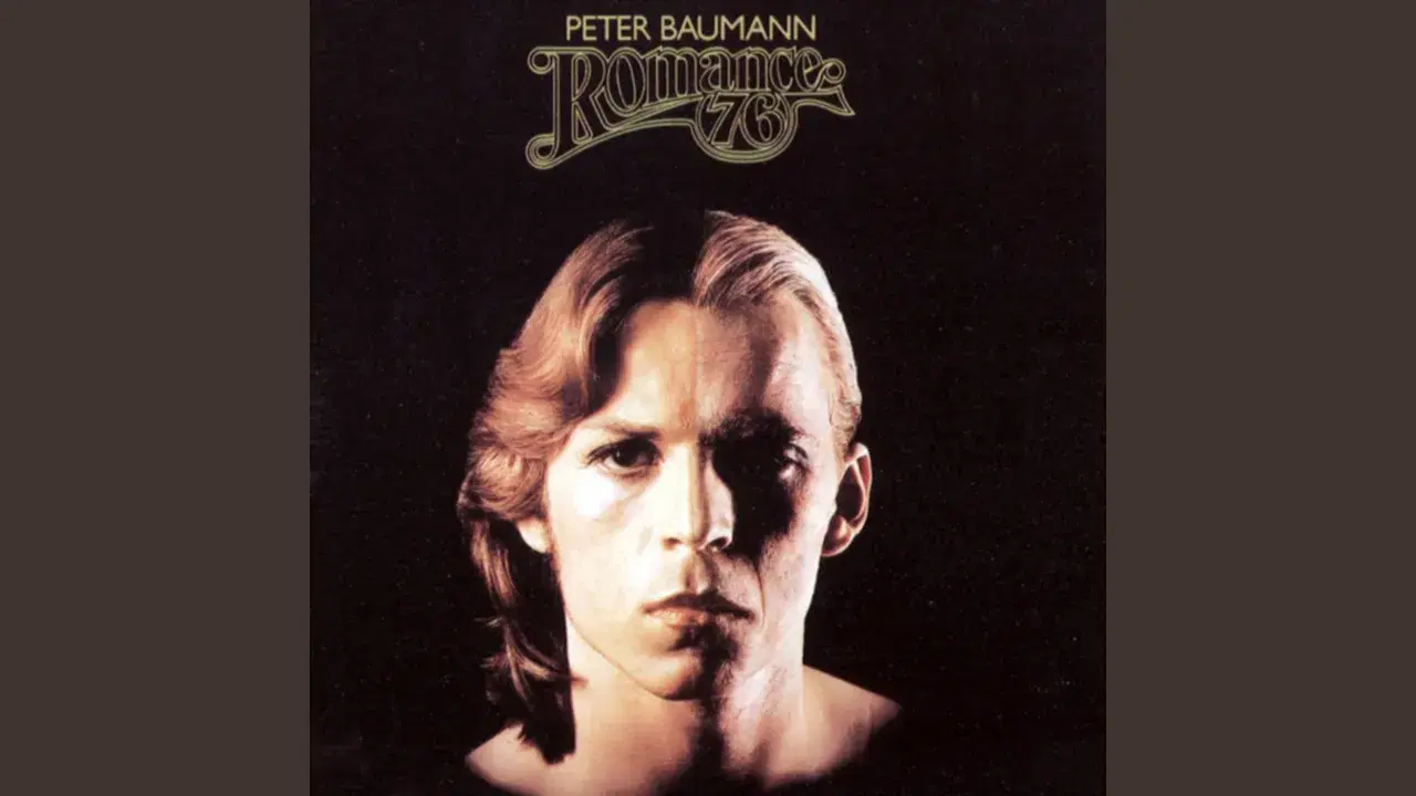 Romance 76 - Peter Baumann