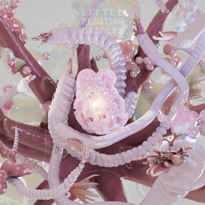 Little Floating Oracles - ATŌMI