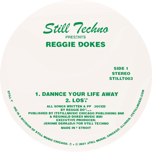 Universe Speaks - Reggie Dokes