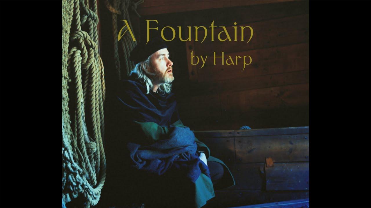 Albion - Harp
