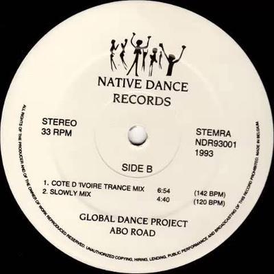 N/A - Global Dance Project