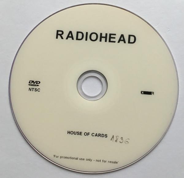 In Rainbows - Radiohead