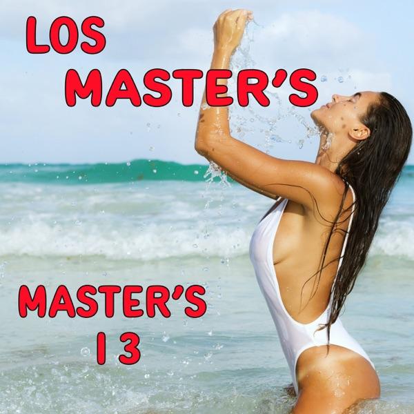 Vol.13 - Los Masters