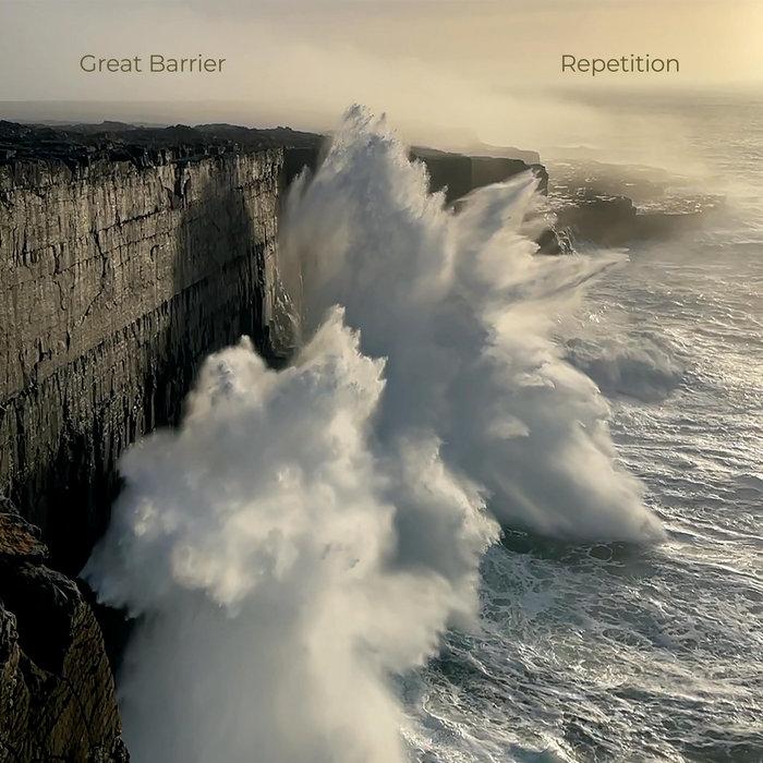 Repetition - Great Barrier