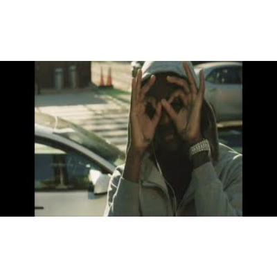 Jaeychino - Creator (Official Video) Dir. @Kiirusly - Jaeychino