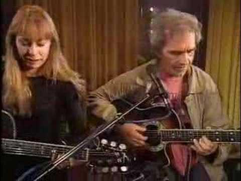 Grasshopper - J. J. Cale