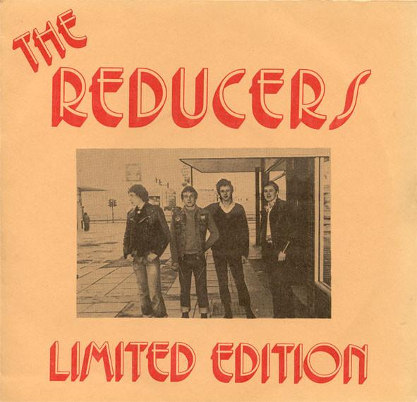 Limited Edition - The Reducers