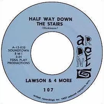  - Lawson & 4 More
