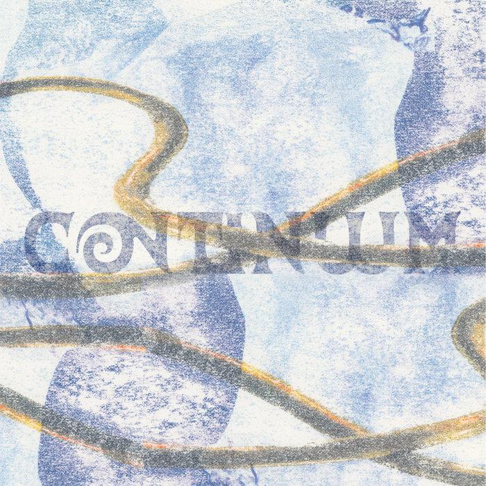 Continuum - Build Buildings x Molly Gochman