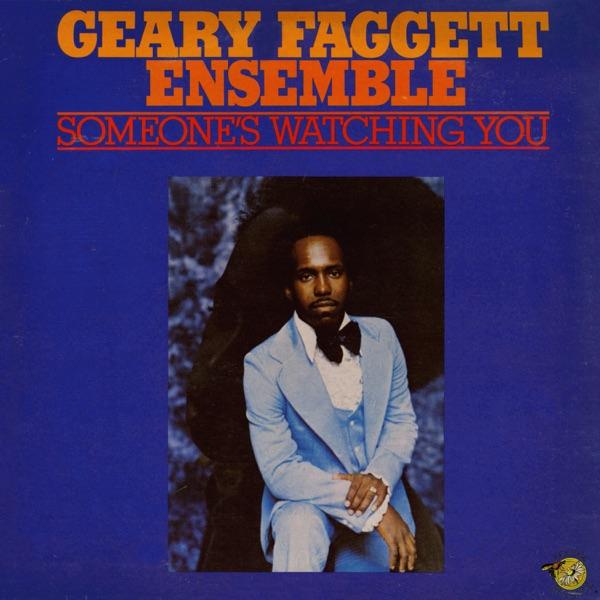 Geary Faggett Ensemble - Geary Faggett Ensemble