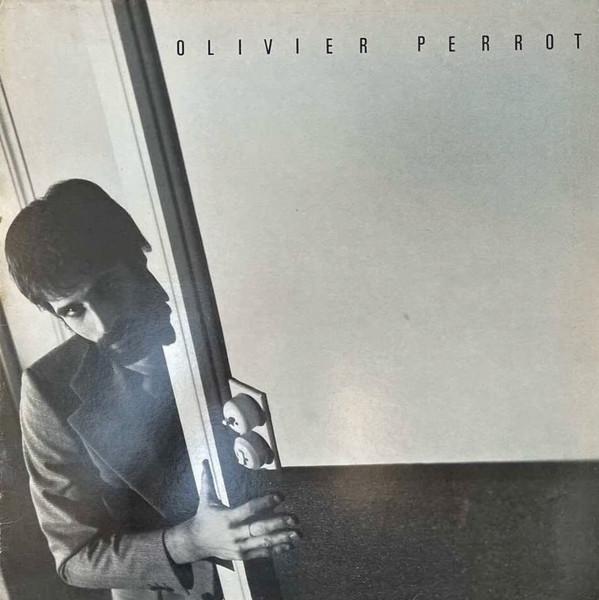 /1 - Olivier Perrot