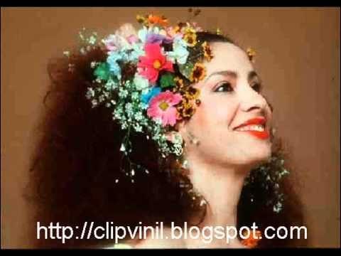 Claridade - Clara Nunes