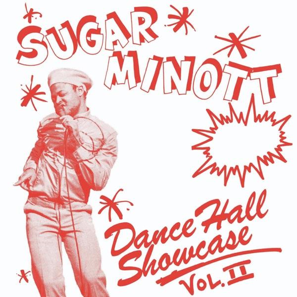 Dance Hall Showcase, Vol. II - Jah Batta