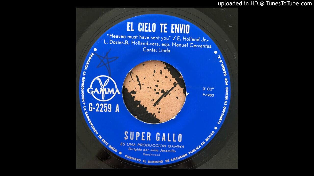 Super Gallo, Super Disco, Super Baile, Super Gallo - Super Gallo