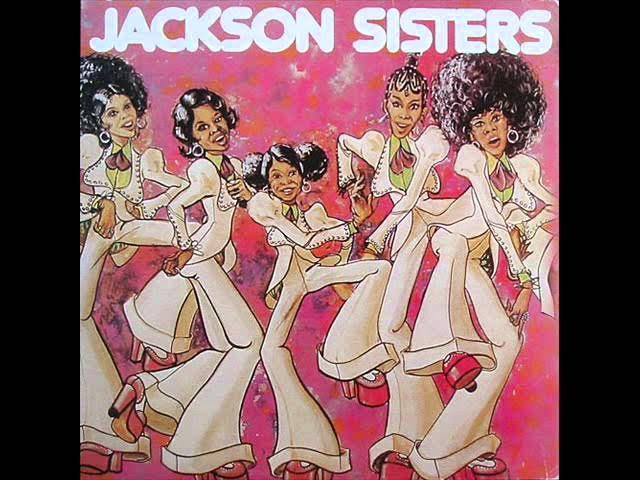  - Jackson Sisters