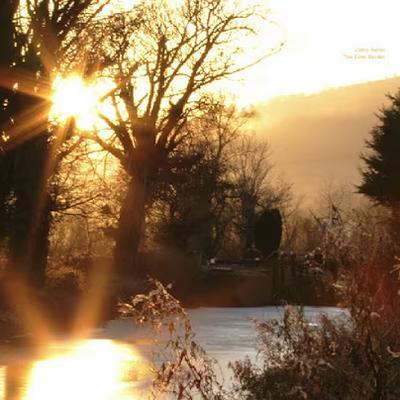 The Echo Garden - Jimmy Behan