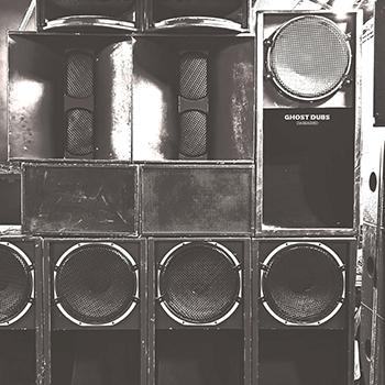 Damaged - Ghost Dubs