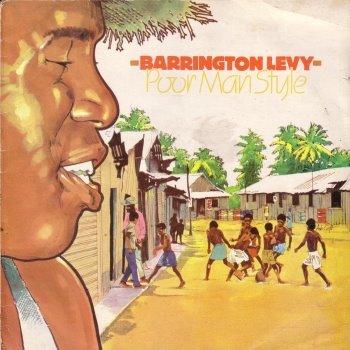 Poor Man Style - Barrington Levy