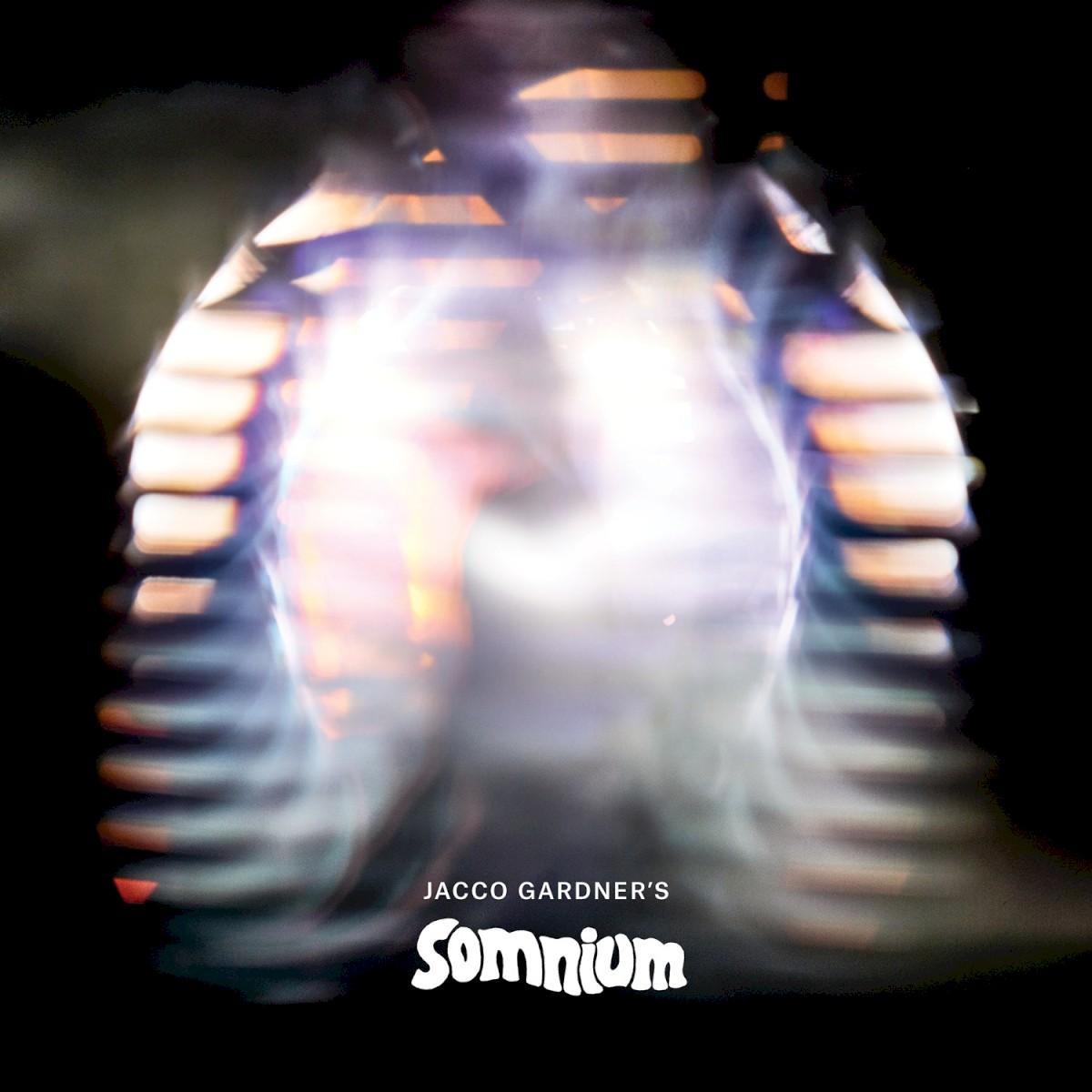 Somnium - Jacco Gardner
