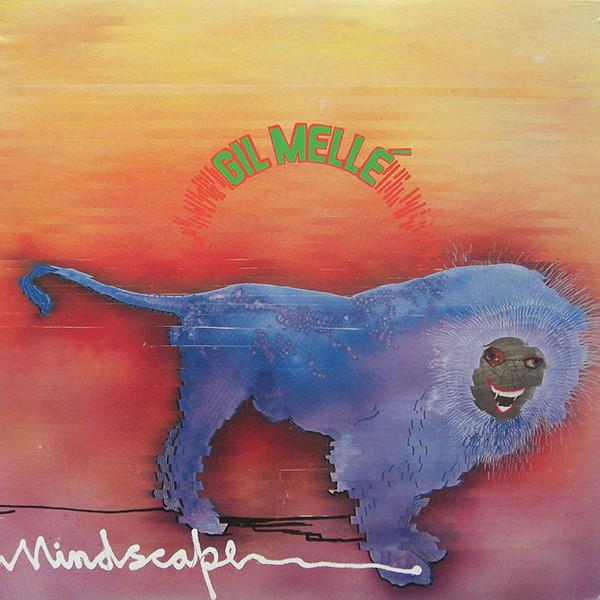Mindscape - Gil Mellé