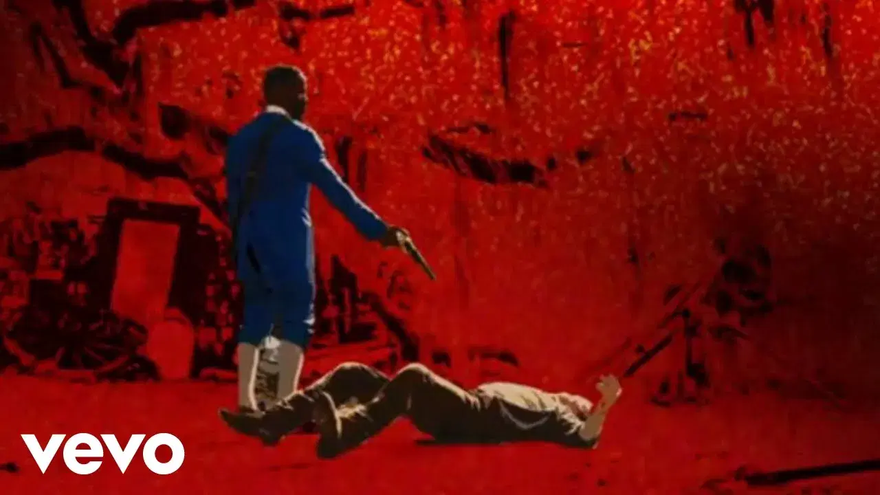 Quentin Tarantino's Django Unchained Original Motion Picture Soundtrack [Explicit Version] - James Brown & 2Pac