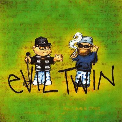 Evil Twin - Fatboyshaun, Ricky Mapes, & Kid Mozes