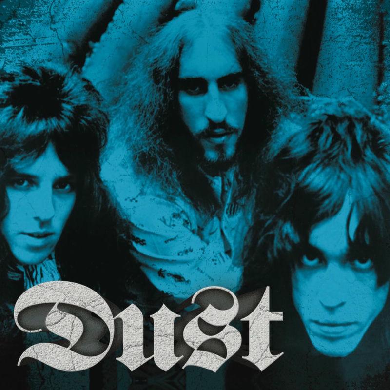 Hard Attack/Dust - Dust